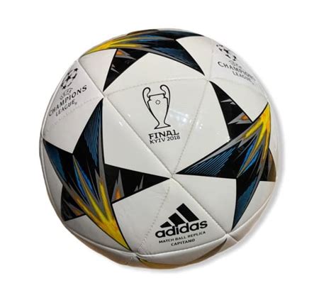 adidas replica match ball|Adidas capitano soccer ball.